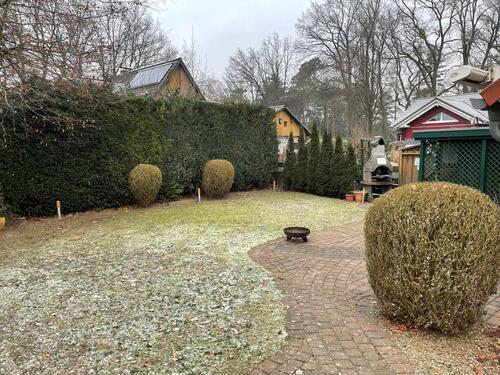 Foto - Doppelhaushälfte in Buchholz in der Nordheide zum Kaufen