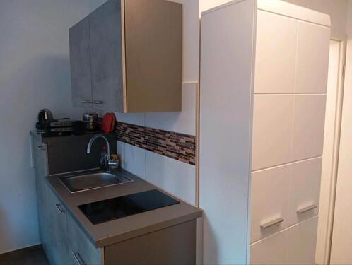 Foto - Erdgeschoßwohnung in Ludwigshafen am Rhein zur Miete