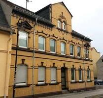 Mitten im ❤️ von Delitzsch. Bestlage.