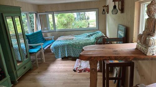 Foto - Mobilheim am See Dauercamper Hannover