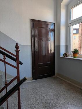 Foto - 3 Zimmer Etagenwohnung in Chemnitz