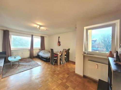 Foto - Etagenwohnung in Haimhausen zum Kaufen