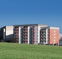 Barrierearme Wohnen in Oelsnitz - Oelsnitz (Vogtland)