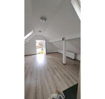 Kleines Appartement (ca. 20 m2) in Osnabrück - Lüstringen