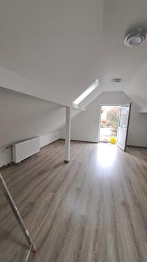 Foto - 1 Zimmer Dachgeschoßwohnung zur Miete in Osnabrück