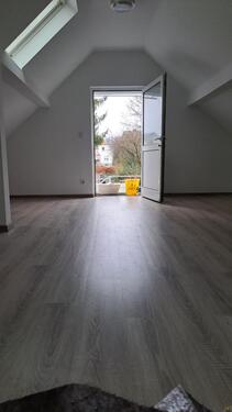 Foto - Dachgeschoßwohnung in Osnabrück zur Miete