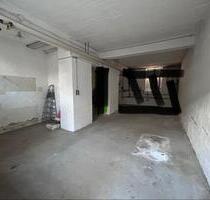 Kleines Lager ohne Strom - 150,00&nbsp;EUR Miete, in Mannheim (PLZ: 68163) Almenhof