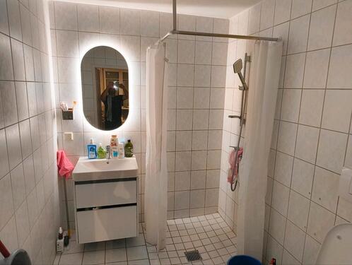 Foto - 1 Zimmer Wohnung nahe Dachau Banhof zu vermieten