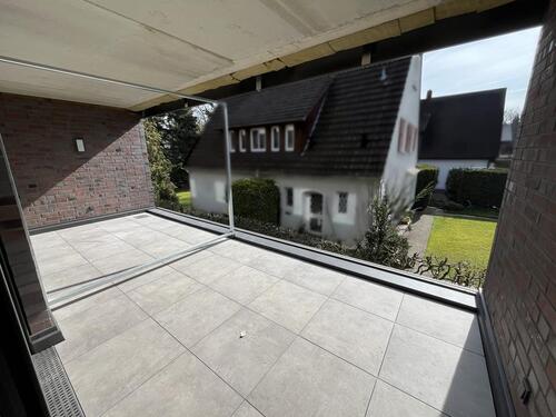 Foto - Komfort trifft Lage: Hochwertige 2-Zimmer-Obergeschosswohnung im Stadtzentrum von Rheine