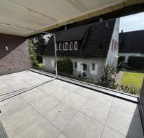 Komfort trifft Lage: Hochwertige 2-Zimmer-Obergeschosswohnung im Stadtzentrum von Rheine