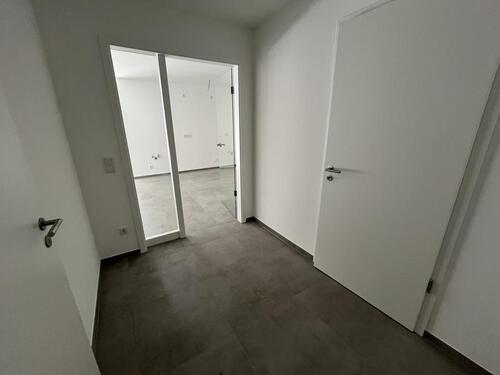 Foto - 2 Zimmer Etagenwohnung zur Miete in Rheine