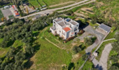 Foto - Luxus Villa in Peloponnes Kalamata
