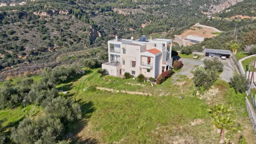 Foto - 8 Zimmer Villa zum Kaufen in Berlin