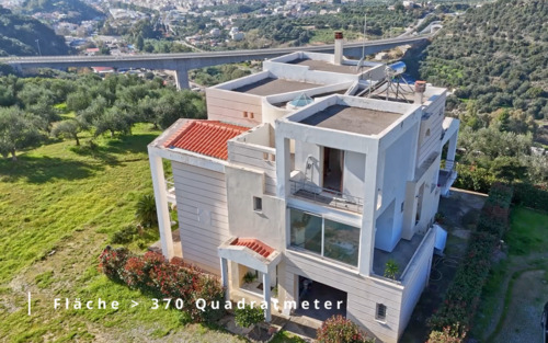 Foto - 8 Zimmer Villa in Berlin