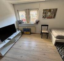 Modernisierte Wohnung in Waldrandlage ! - Netphen