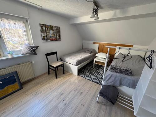 Foto - 3 Zimmer Dachgeschoßwohnung zur Miete in Netphen