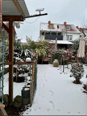 Foto - 4 Zimmer Doppelhaushälfte in Bönen