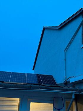 Foto - Doppelhaushälfte in Bönen zur Miete