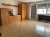Foto - 1 Zi-Wohnung teilmöbiliert - 380,00&nbsp;EUR Kaltmiete, ca.&nbsp; 34,00&nbsp;m&sup2;