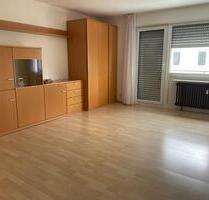 1 Zi-Wohnung teilmöbiliert - 380,00&nbsp;EUR Kaltmiete, ca.&nbsp; 34,00&nbsp;m&sup2; in Renningen (PLZ: 71272)