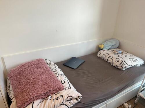 Foto - Erdgeschoßwohnung in Berlin zur Miete
