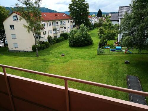 Foto - Etagenwohnung in Tuttlingen zum Kaufen