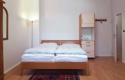 Foto - 2 Zimmer Etagenwohnung in Berlin