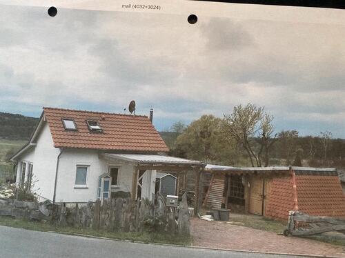 Foto - Traum-Haus mit kleinem ÖKO Weingut