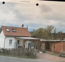 Traum-Haus mit kleinem ÖKO Weingut - Oderberg
