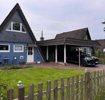 schönes Haus in Strandnähe Elsfleth (fest vermietet)