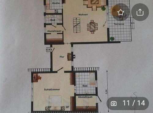 Foto - 4 Zimmer Einfamilienhaus zum Kaufen in Elsfleth