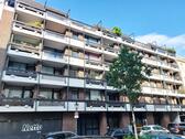 Foto - Szeneviertel Unterbilk - 2-Zimmer-Wohnung mit zwei Balkonen