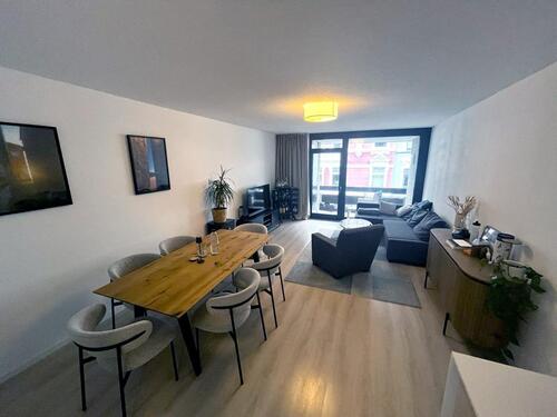 Foto - 2 Zimmer Etagenwohnung zur Miete in Düsseldorf