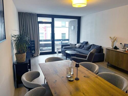Foto - 2 Zimmer Etagenwohnung in Düsseldorf