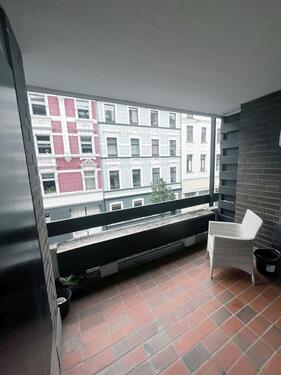Foto - Etagenwohnung in Düsseldorf zur Miete