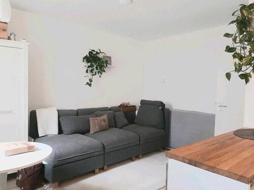 Foto - 1 Zimmer Erdgeschoßwohnung zur Miete in Solingen