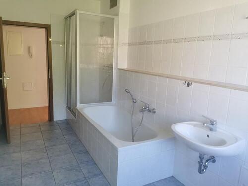 Foto - 4 Zimmer Etagenwohnung zur Miete in Bad Schmiedeberg