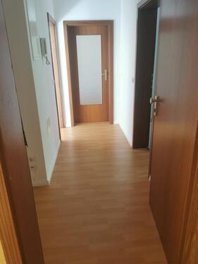 Foto - Etagenwohnung in Bad Schmiedeberg zur Miete