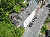 Foto - Doppelhaushälfte mit viel Potenzial in Altena.