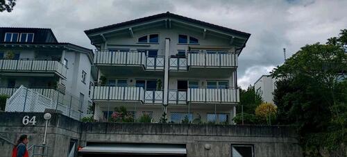 Foto - ETW in der 1.Etage 77qm mit Garagenstellplatz