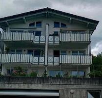 ETW in der 1.Etage 77qm mit Garagenstellplatz - Backnang