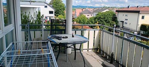 Foto - 5 Zimmer Etagenwohnung zum Kaufen in Backnang