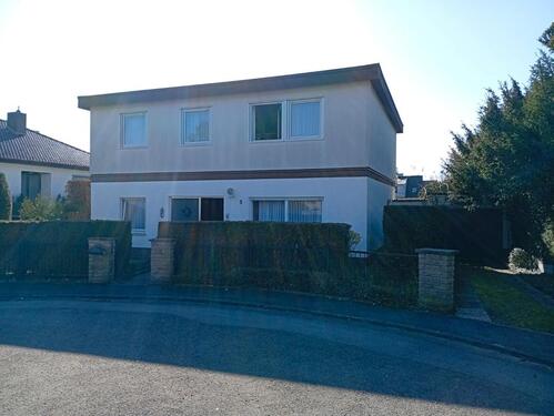 Foto - Freistehendes Einfamilienhaus in Sprendlingen (Rheinhessen)