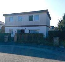 Freistehendes Einfamilienhaus in Sprendlingen (Rheinhessen)