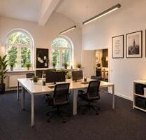Helles Büro in Bremen-Neustadt | 23 m² | 400 € warm | WLAN