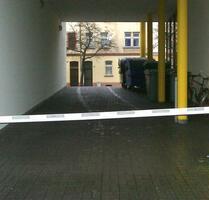 Außenstellplätze Nähe Hochschule Fulda
