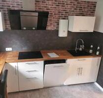 3,5 Zimmerwohnung in Geismar inkl. Einbauküche - Göttingen Oststadt