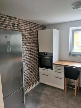 Foto - Etagenwohnung zur Miete in Göttingen