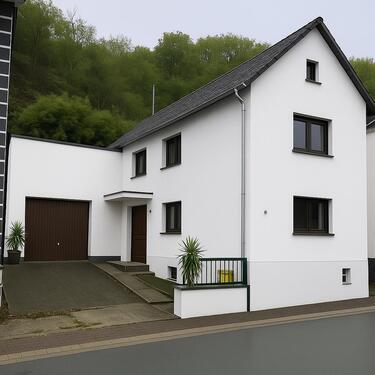 Foto - Saniertes Einfamilienhaus- provionsfrei