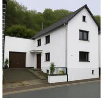 Einfamilienhaus - 256.000,00 EUR Kaufpreis, in Gückingen (PLZ: 65558)